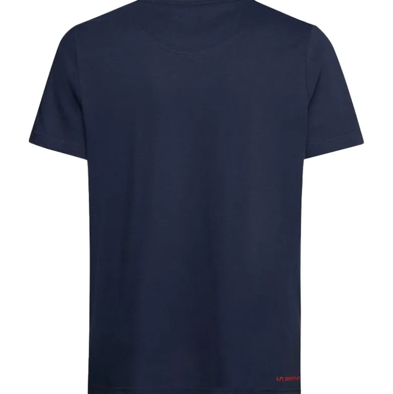 T-shirt uomo Van