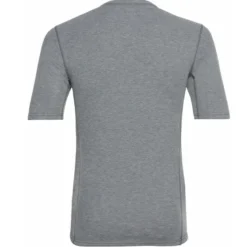T-SHIRT UOMO WARM ECOFILATO