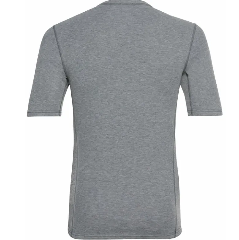 T-SHIRT UOMO WARM ECOFILATO