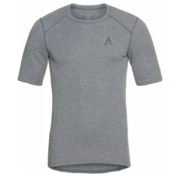 T-SHIRT UOMO WARM ECOFILATO