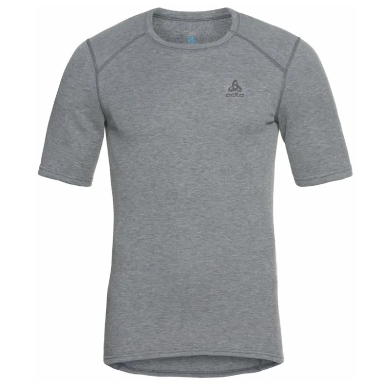 T-SHIRT UOMO WARM ECOFILATO