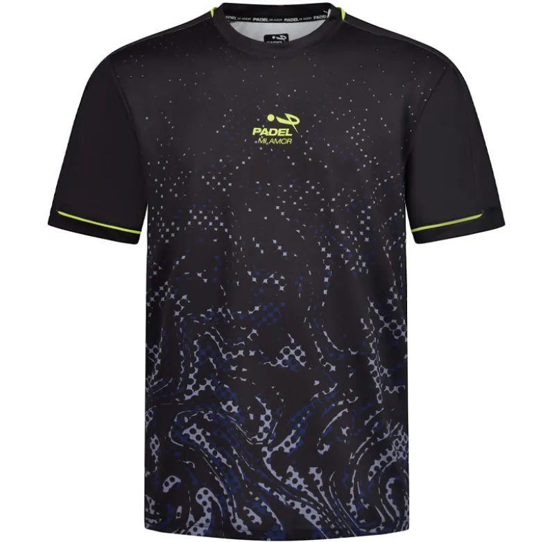 T-Shirt uomo Zurich
