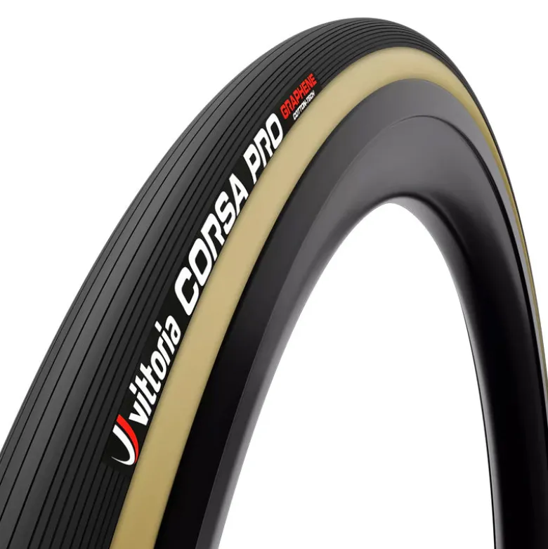 Tubolare Corsa PRO Tubular 28-28"