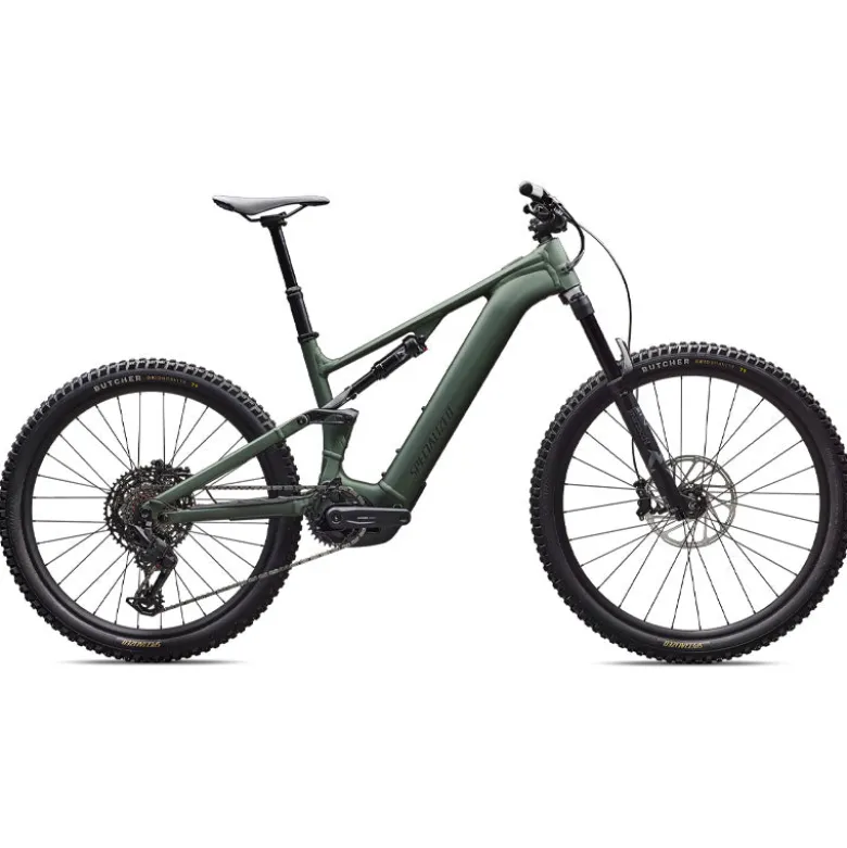 Turbo Levo 4 Alloy