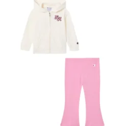 Tuta baby Full Zip Ocean Side