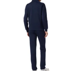 Tuta donna full zip