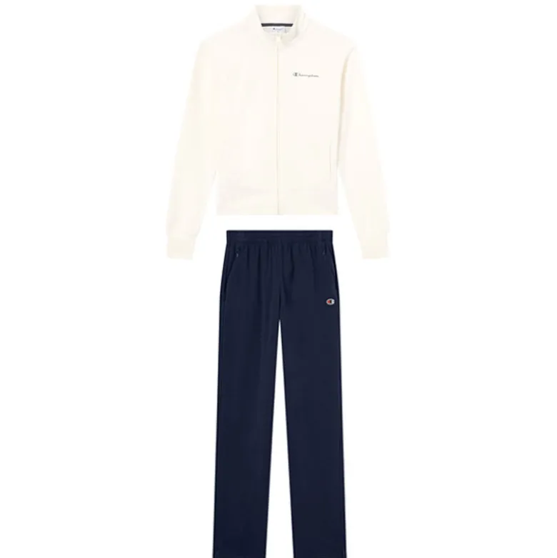 Tuta donna slim fit