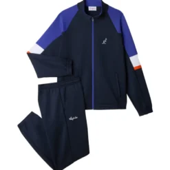 Tuta uomo Contemporary Tracksuit