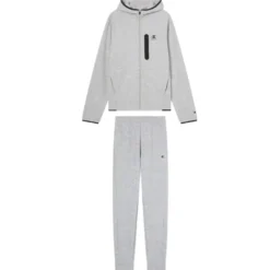 Tuta uomo C-Tech