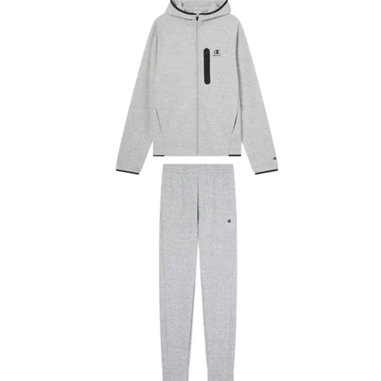 Tuta uomo C-Tech