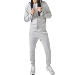 Tuta uomo C-Tech