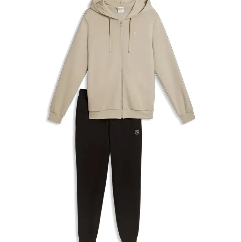 Tuta uomo Essentials Elevated