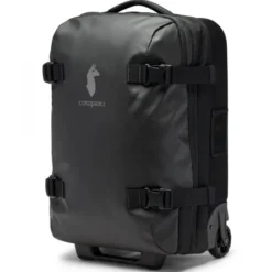 Valigia Allpa Roller Bag 38L
