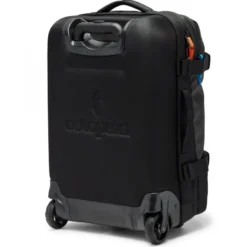 Valigia Allpa Roller Bag 38L