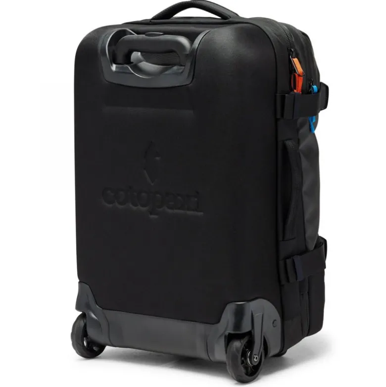 Valigia Allpa Roller Bag 38L