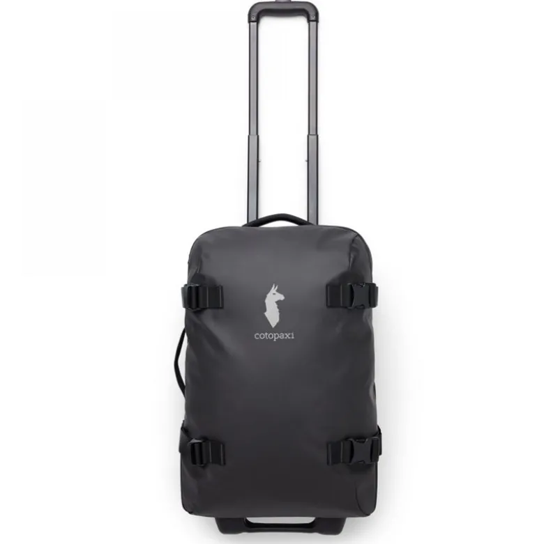 Valigia Allpa Roller Bag 38L