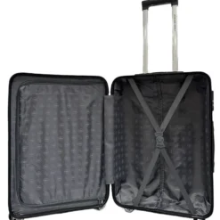 Valigia trolley grande