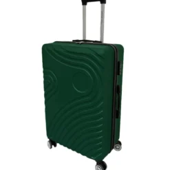 Valigia trolley grande