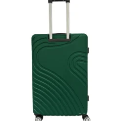 Valigia trolley grande