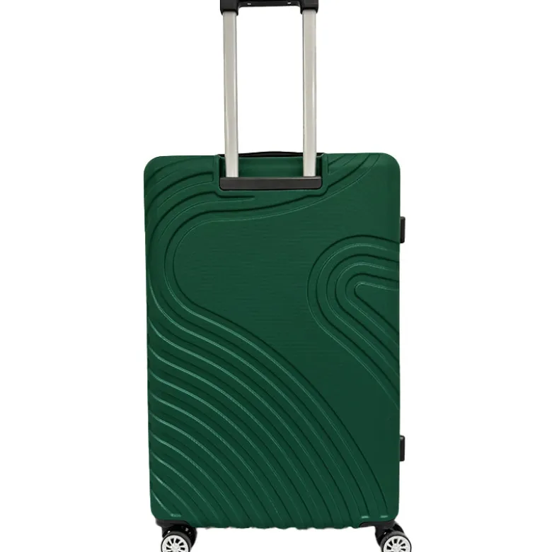 Valigia trolley grande