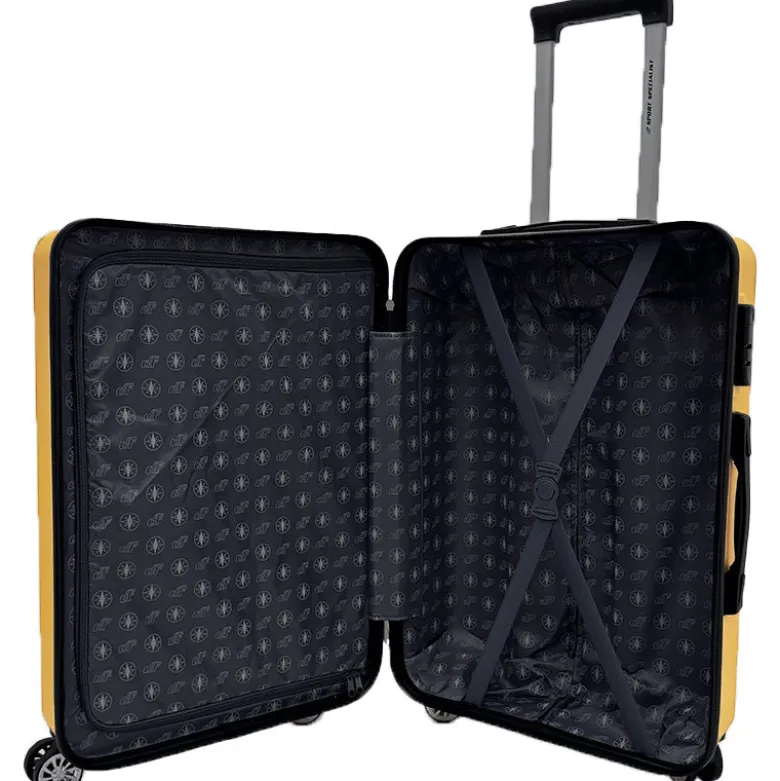 Valigia trolley grande 28L