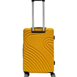 Valigia trolley medio