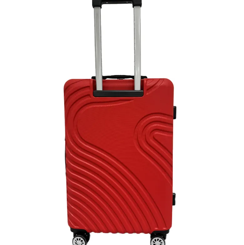 Valigia trolley medio