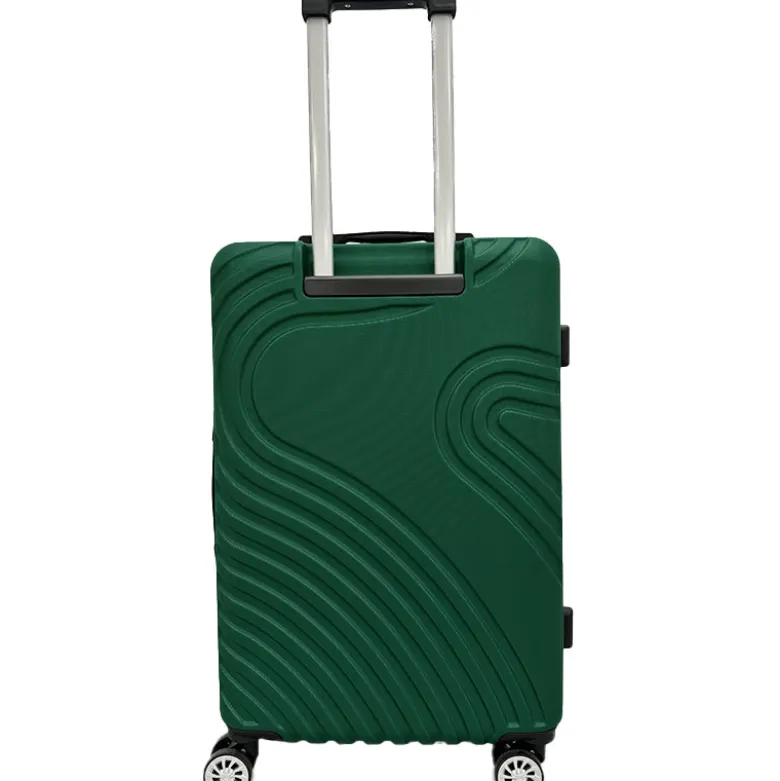 Valigia trolley medio