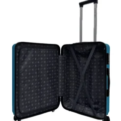 Valigia trolley medio 24L