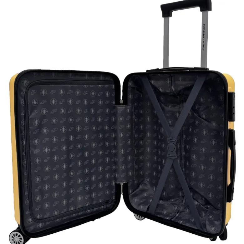 Valigia trolley piccolo 20L
