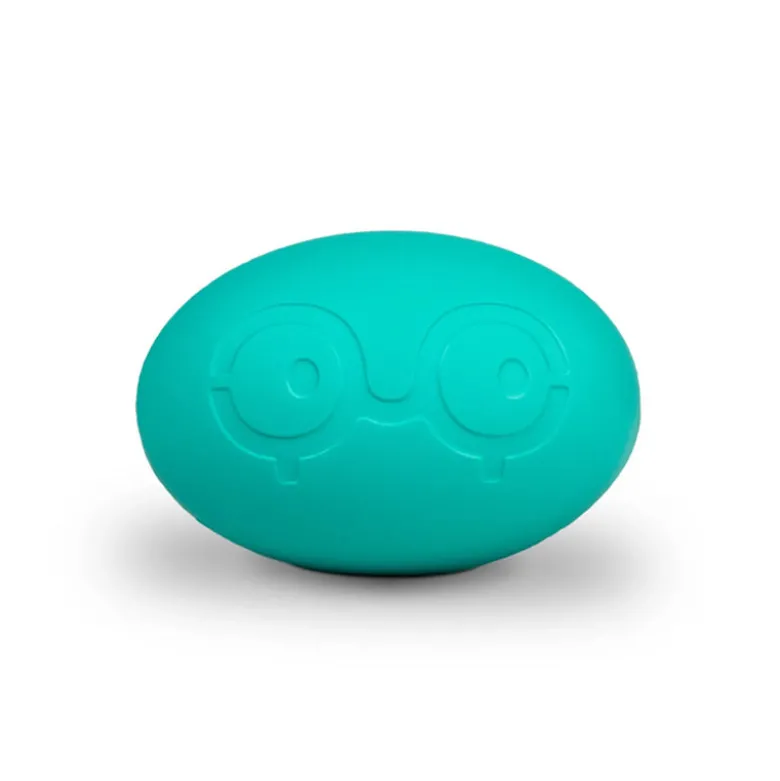 Warm Up Egg