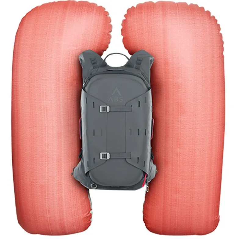 Zaino Airbag A.Light Free