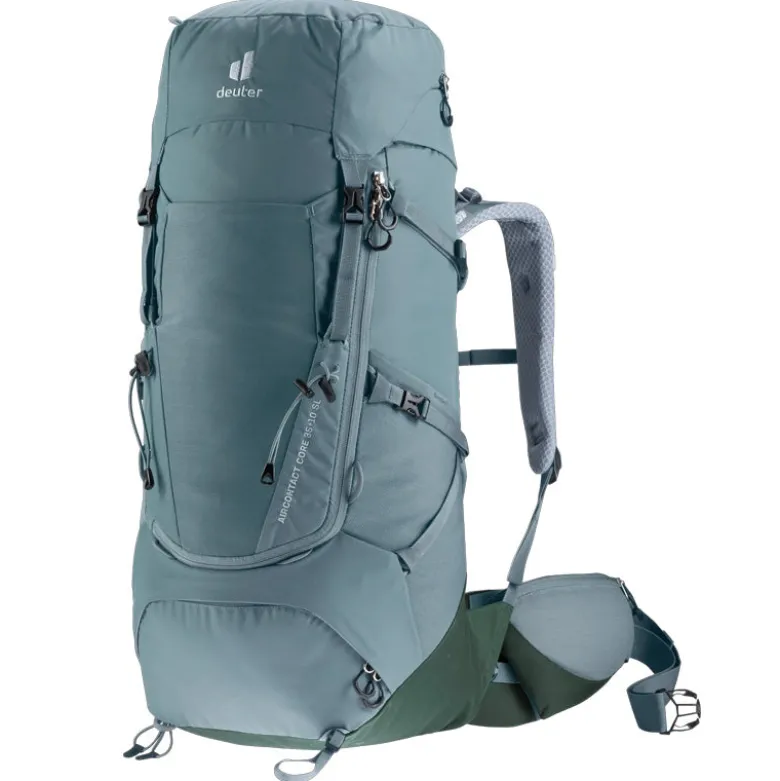 Zaino Aircontact Core 35+10 SL