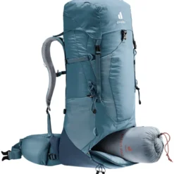 Zaino AirContact Lite 40+10