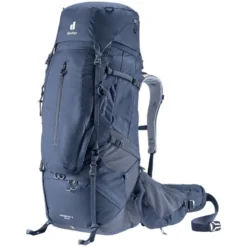 Zaino Aircontact X 60+15