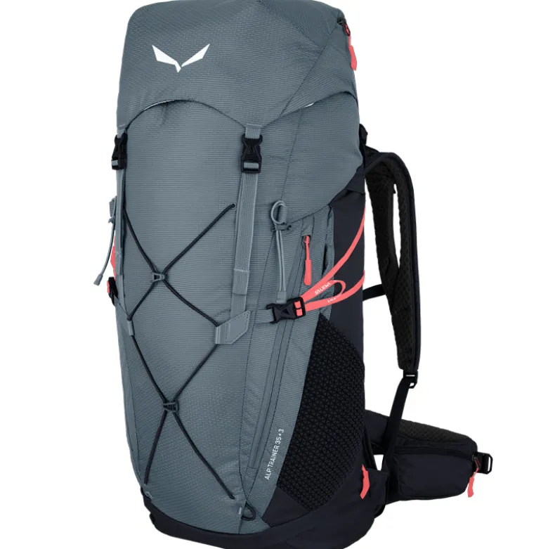 Zaino Alp Trainer 35+3L