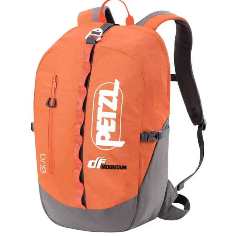 Zaino Bug 18L