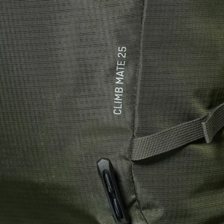 Zaino Climb Mate 25L
