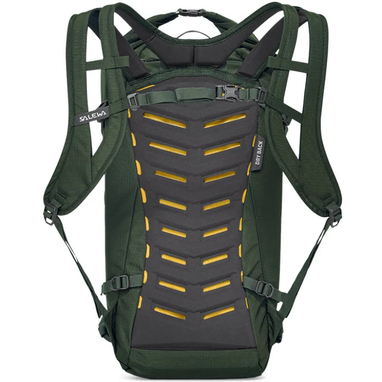 Zaino Climb Mate 25L
