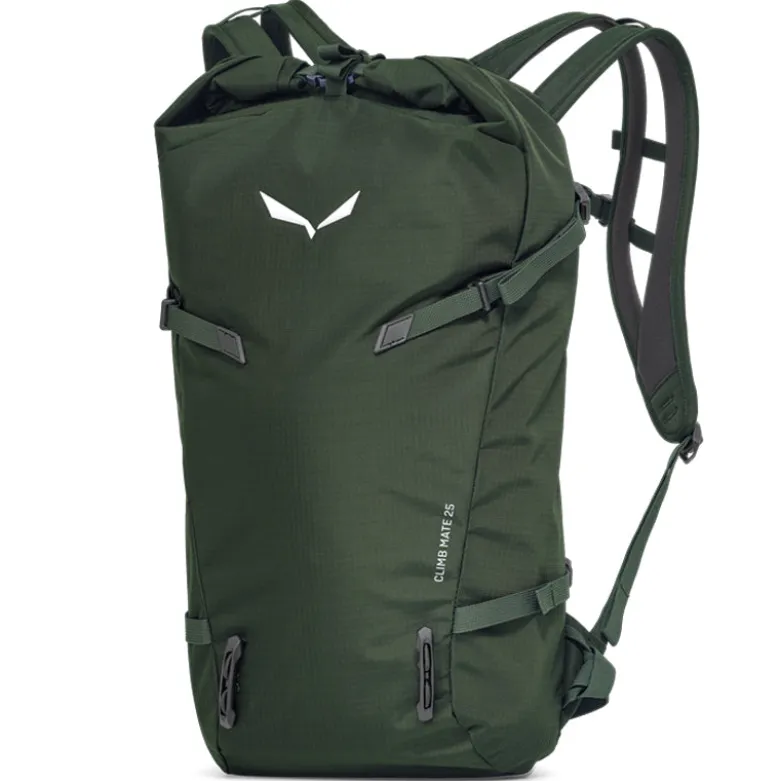 Zaino Climb Mate 25L
