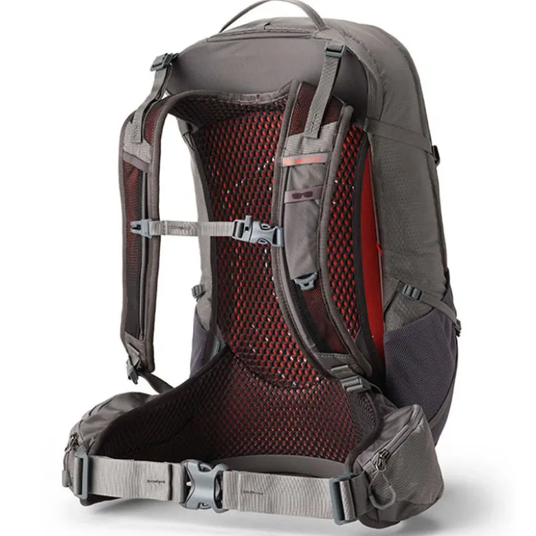 Zaino donna Juno 24L