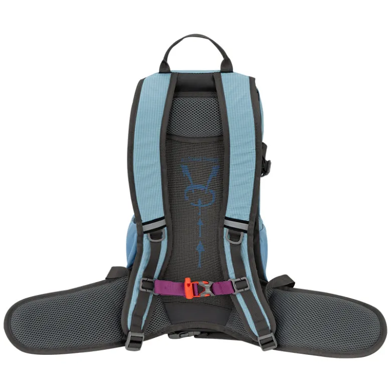 Zaino donna Paganella 18 L