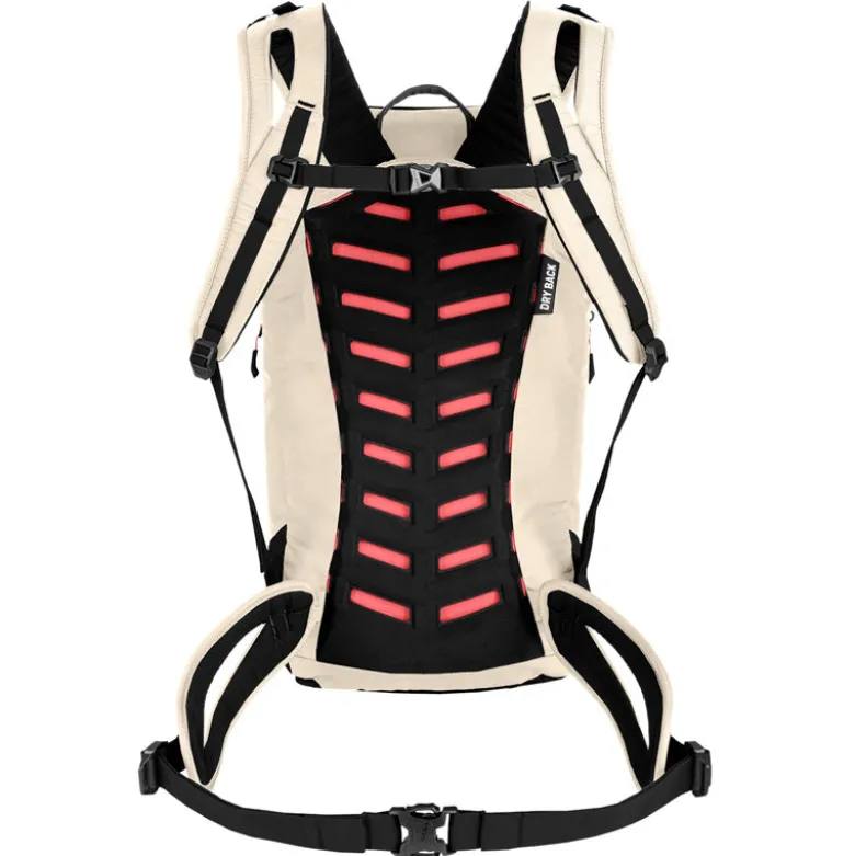 Zaino Donna Puez 23
