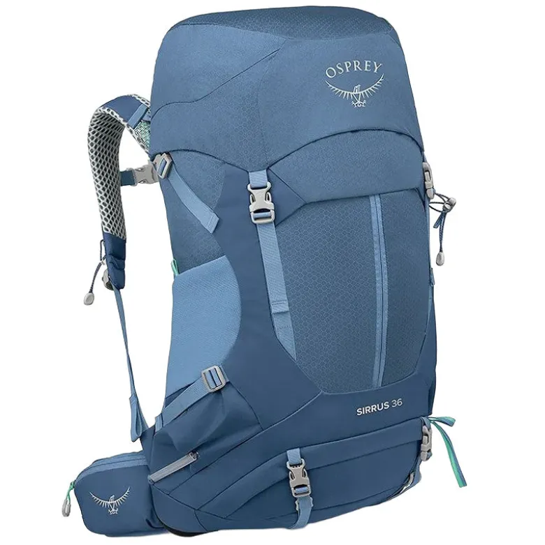 Zaino donna Sirrus 36