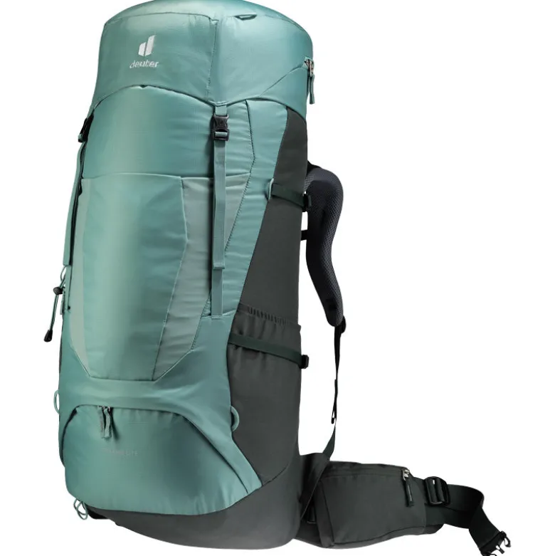 Zaino Donna Trekking Lite 50+10 SL