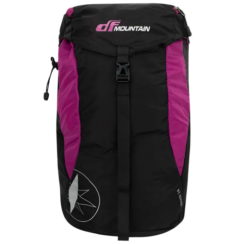 Zaino donna Zephyr 24L