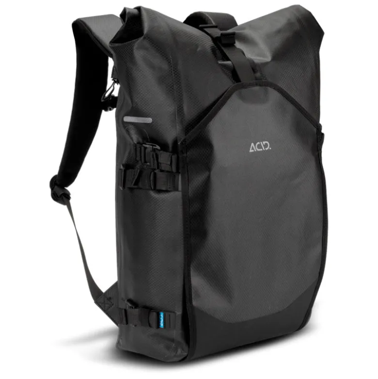 Zaino e Borsa Laterale Pannier’n’Backpack Flip Por 25 CILink