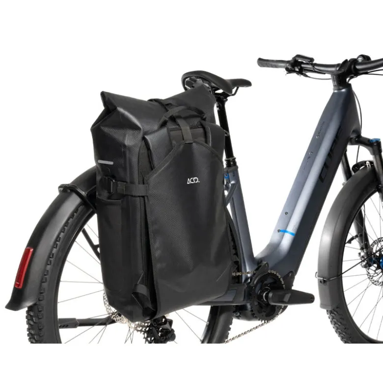 Zaino e Borsa Laterale Pannier’n’Backpack Flip Por 25 CILink