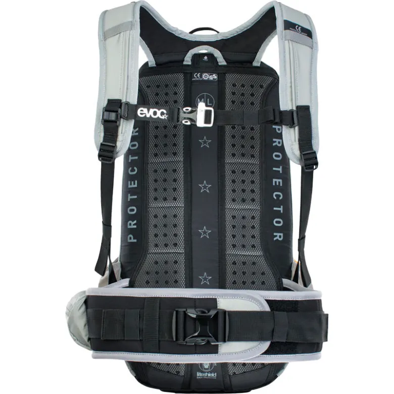 Zaino FR Enduro 16