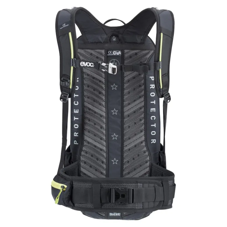 Zaino FR Enduro Blackline 16L
